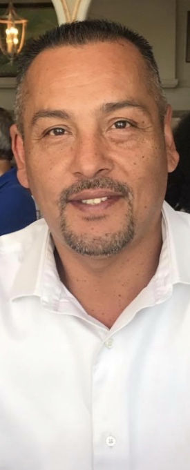 Ricky Flores
