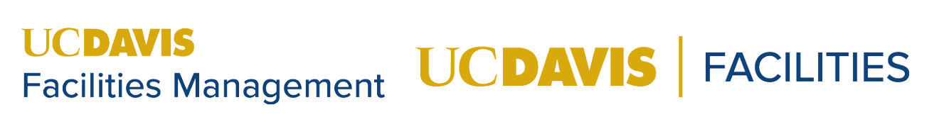 facilities wordmark