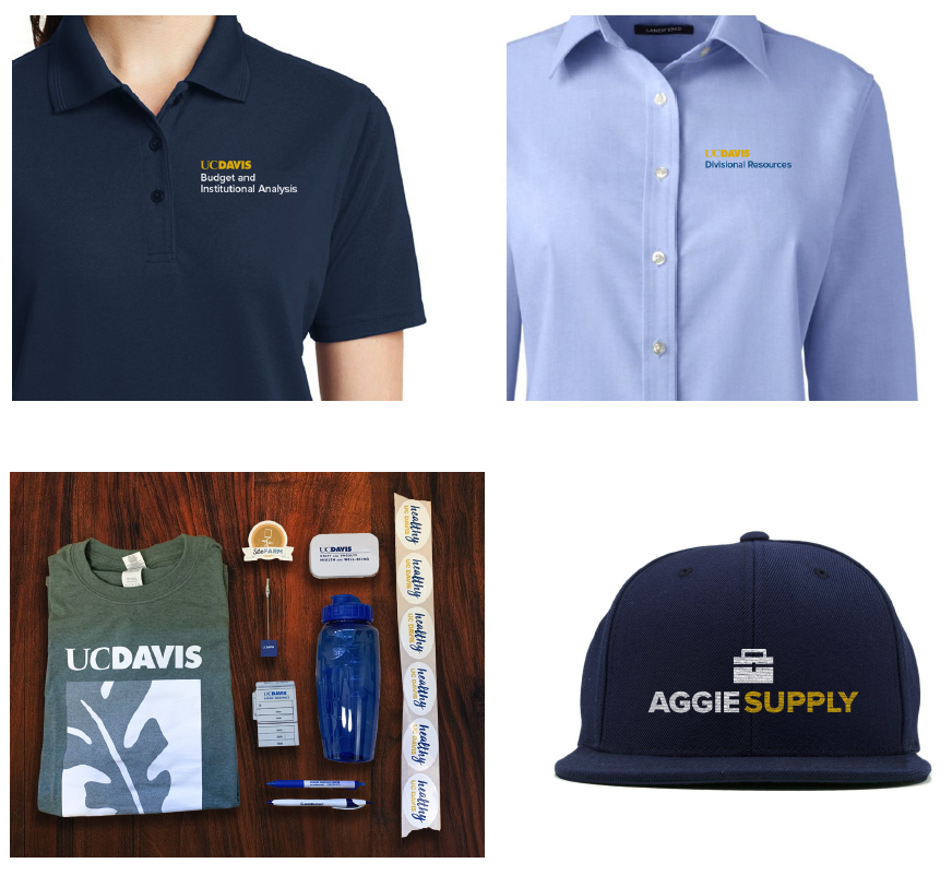 promo items