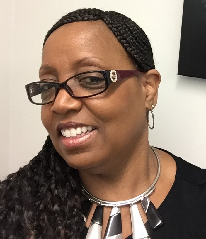 Denise Eileen Jones