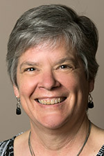 Profile photo of Kelly Ratliff.