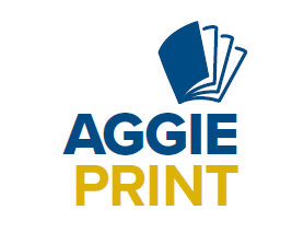 Aggie Print
