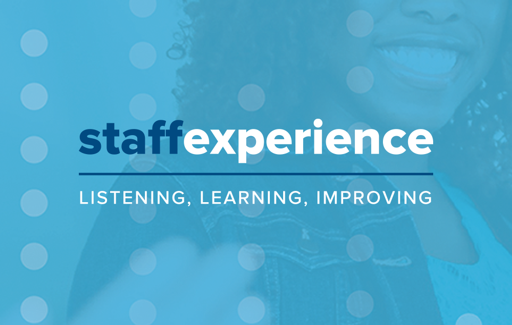 staff experience logo