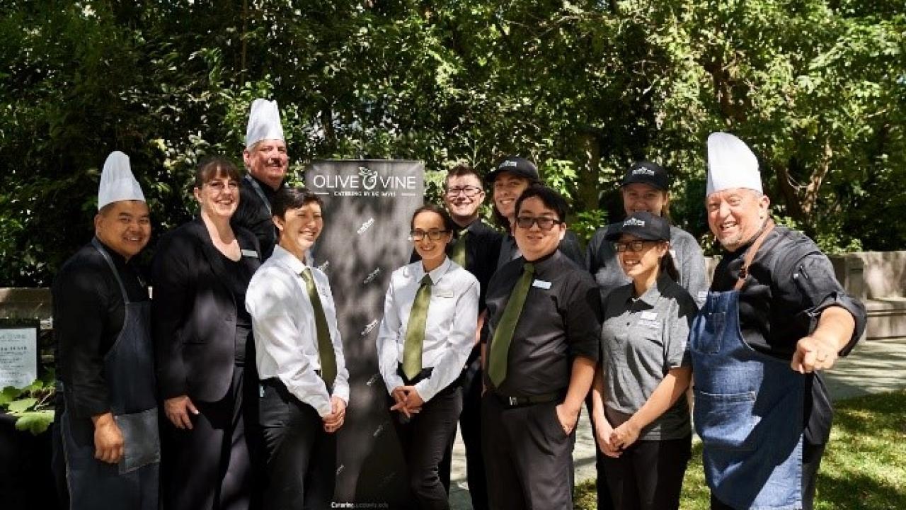 Unique Venue Winner