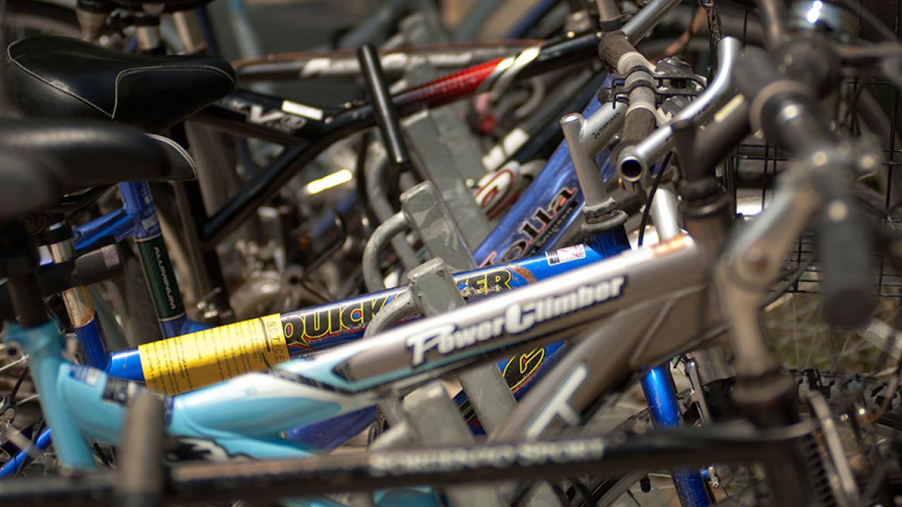Glorious ride deals bike