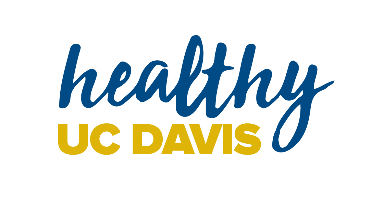 healthy uc davis logo