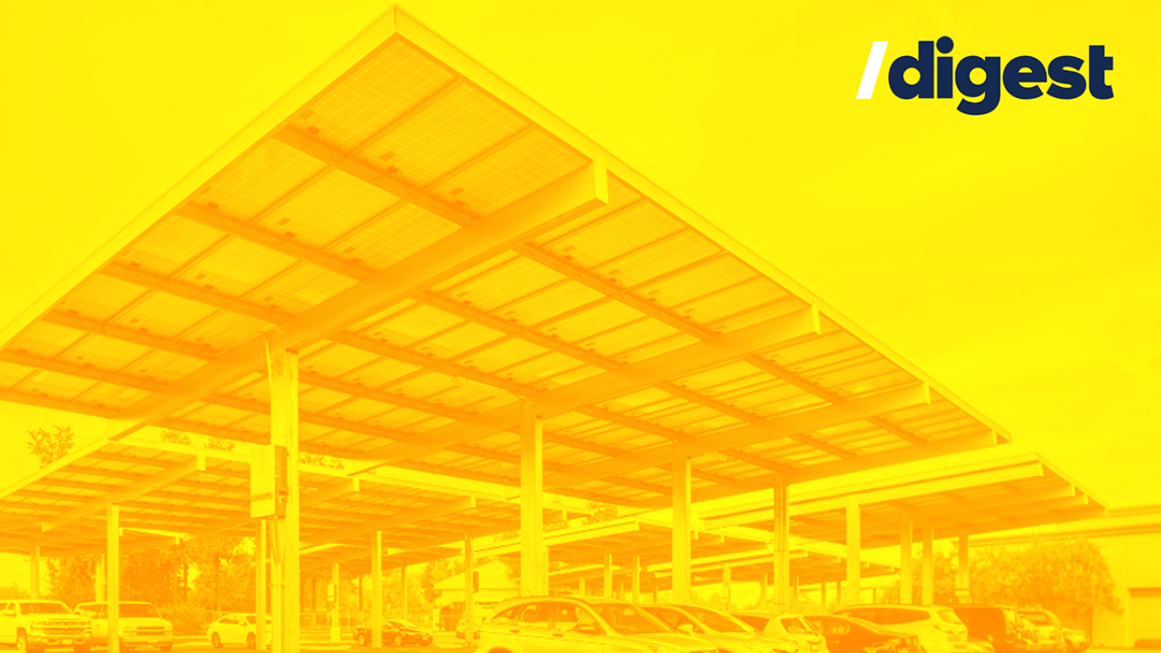 digest header covered parking lot