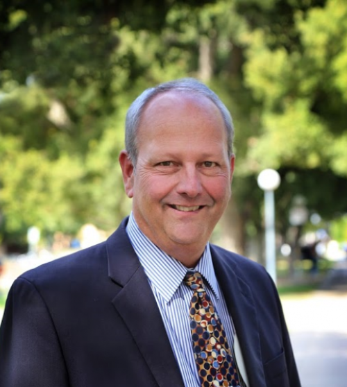 Allen Tollefson