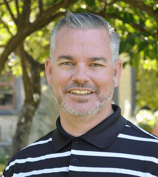 Andrew Larsen profile photo