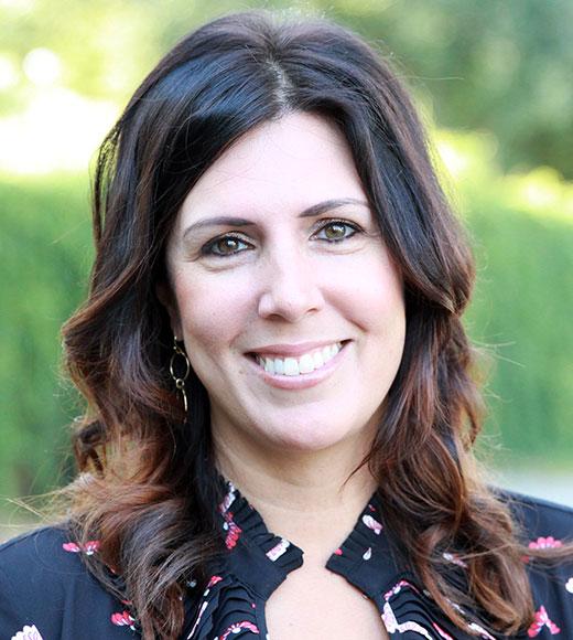Profile of Nancy Hernandez