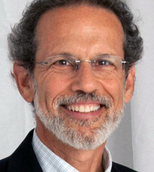 Profile photo of Bob Segar.