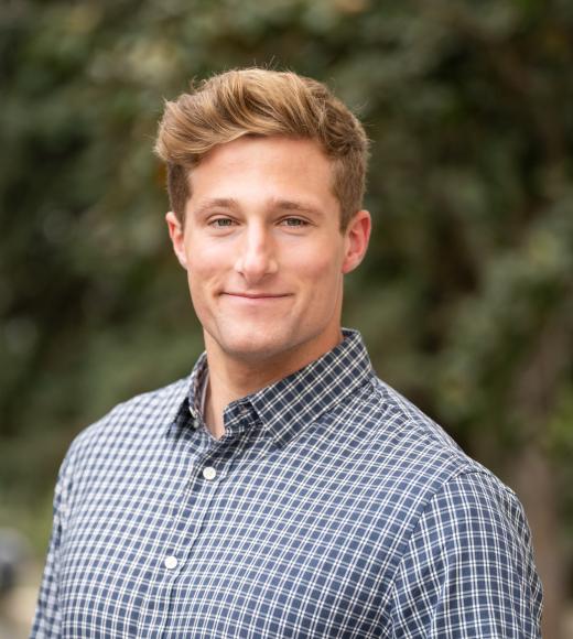 Profile photo of Tyler Loney.