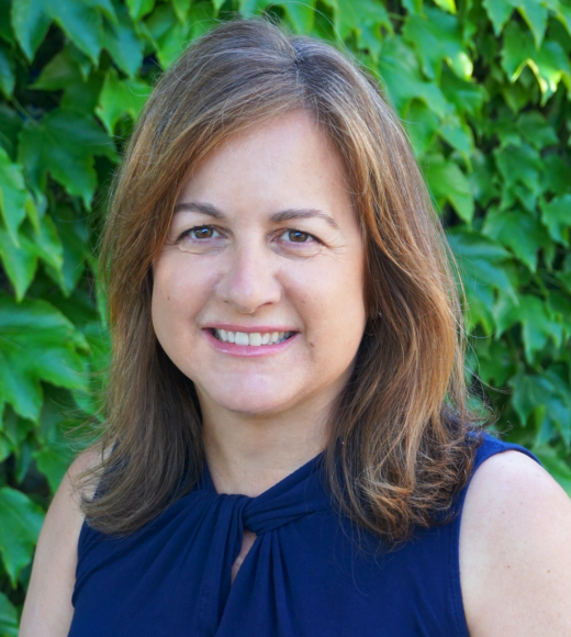 Profile photo of Julie Nola.