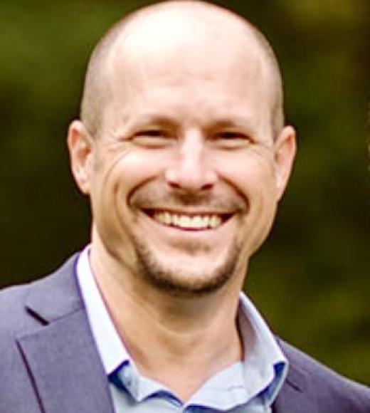 Clint Lord