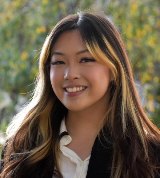 Profile photo of Katelyn Loi.