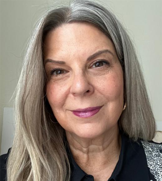 Profile photo of Judy Norkin.