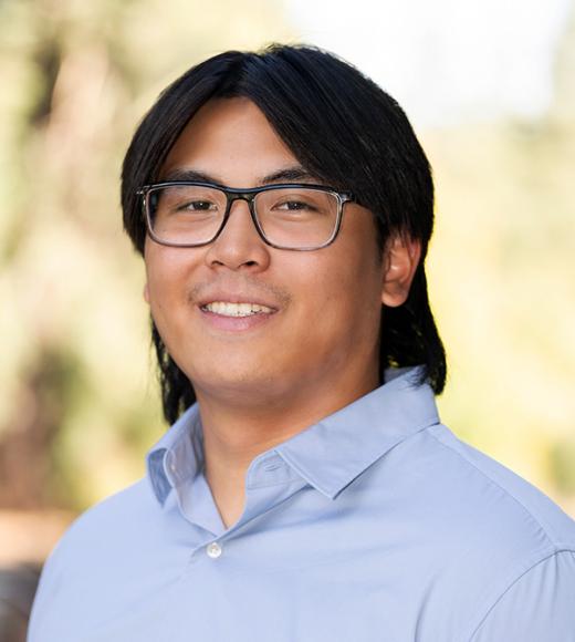 Profile photo of Cody Reburiano.