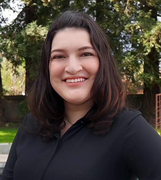 Profile photo of Alondra Uresti.