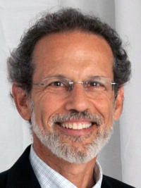 Profile photo of Bob Segar.