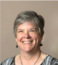 Photo of Kelly Ratliff