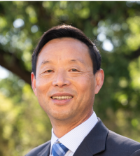 Photo of Michael Fan