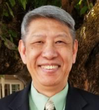 Photo of Calvin W.C. Lee