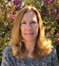 Photo of Nancy Van Tassel