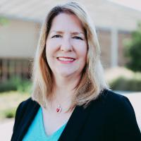 Deborah Ferreter