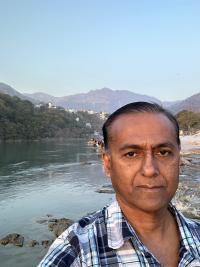 Dharandar Singh