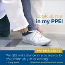 image of PPE
