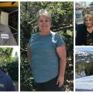 Photo Collage of Retirees
