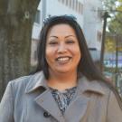 Annette Saragoza