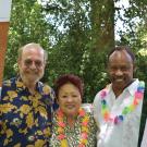 2024 Retirees