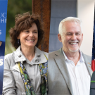 Featured 2025 retirees collage