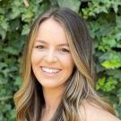 Profile photo of Carlee Gnos.