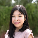 Rosa Li headshot