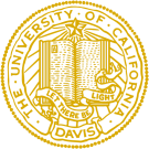 Use of the UC Davis seal is restricted - please do not use
