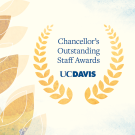Chancellor's Outstanding Staff Awards
