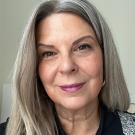Profile photo of Judy Norkin.